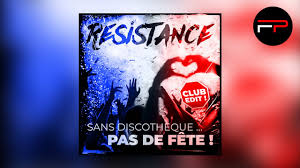 One evening, she made a rare outing to the local discotheque in her home town of dusseldorf.• Resistance Sans Discotheque Pas De Fete Club Edit Youtube