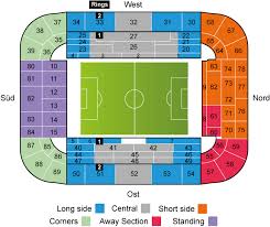 Experience the best football experience possible! Sports Events 365 De Der Klassiker Borussia Dortmund Bayern Munchen Signal Iduna Park Westfalenstadion 10 Nov 2018
