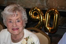 Margaret Myers Obituary (1927