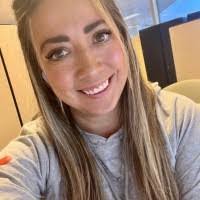 Nicole Kimball's Instagram, Twitter & Facebook