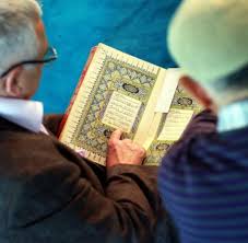 Am montag beginnt der fastenmonat ramadan. Ramadan In Skandinavien Gibt Es Eine Sonderregelung Welt