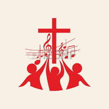 Church People Stock Illustrations Cliparts And Royalty Free Church People Vectors Church Logo Church Logo Design Choir