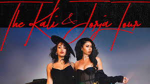 Sort by album sort by song. Kali Uchis And Jorja Smith Announce Tour Pitchfork