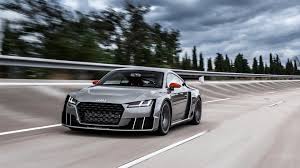 Audi Tt Wallpaper 75 Pictures