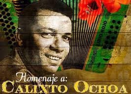Crónica: Calixto Ochoa, toda una vida llena de música vallenata