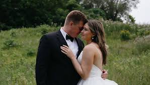 Kelly & Derek Wedding Highlight