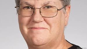 Marie Barlow, BG Products Inc.