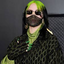 1336x768 billie eilish vogue china 2020. Billie Eilish Will Perform At This Year S Oscars Dazed