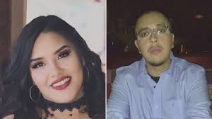 Nancy González pide el divorcio y su esposo Christian López Ibarra la mata  a tiros en Dallas