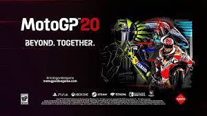 Reach the motogp™ or moto2™ class and assemble your very own junior team! Motogp 20 Announced For Switch Nintendo Everything
