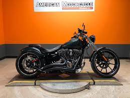 2014 Harley Davidson Fxsb Breakout Promotion Off57