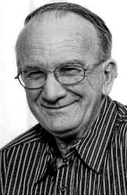 James Spangler Obituary (1948