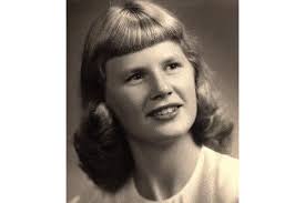 Delores Street Obituary (1930