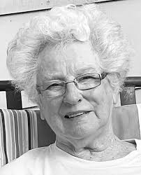 Jo Ann (Cooper) Watts