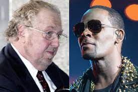 Kelly performs in the music video ignition (remix) from the album chocolate factory recorded for jive r. R Kelly Lawyer Says He Changed Lyrics To Ignition