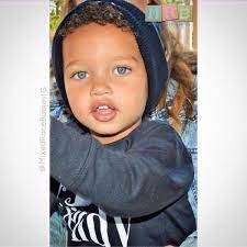 Pin On Beautiful Mixed Babies
