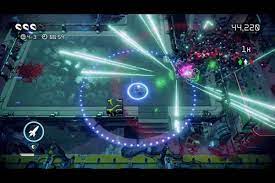 Check out nex machina's new worlds 4 and 5 that have yet to be shown by developer housemarque. Nex Machina Trophy Guide Psnprofiles Com