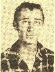 Families from Rogers Cove, Lake Junaluska, N.C.