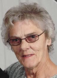 Janet Reynard Obituary November 11, 2014