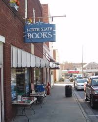 North State Books Lincolnton Nc The Owner Will Ring Up Your Purchase On A Pad Of Paper And The Cash Register Is North Carolina Homes Lincolnton Piedmont