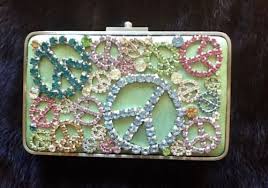 Levis peace out vintage