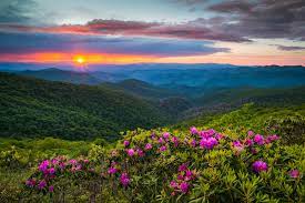 Proximity To Desirable Destinations Puts Asheville On The Map