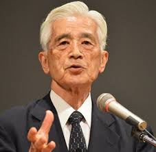 Japan Evangelical Lutheran Church (JELC) Congregations in Kumamoto Rev.  Hitoshi and Satoko Adachi ELCA Missionary and Asso