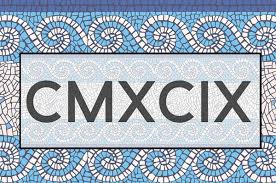 Roman numerals are a method of writing numbers dating back as far as 800 b.c. Only A Roman Will Score X X In This Roman Numerals Quiz