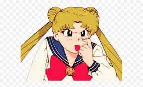 Shop the most unique aesthetic clothes and tumblr grunge shirts for the best prices online, kpop tops, 90s, harajaku and more with free shipping Download Sailor Moon Aesthetic Sailor Moon Transparent Background Png Sailor Moon Png Free Transparent Png Images Pngaaa Com