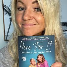 Amber Vannostrand's Instagram, Twitter & Facebook