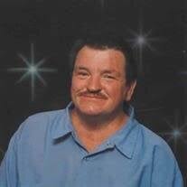 Donald "Jerry" Anglin Obituary