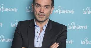 Une simple lettre d'amour roman. Yann Moix Stood Out From The Media His Brother Ready To Attack Him