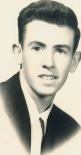 Orlando, West Virginia: Michael Vincent Moran