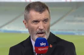 Minggu, 31 januari 2021 22:42. Roy Keane Left With Egg On His Face After Mid Season Prediction Comes Back To Haunt Him Aktuelle Boulevard Nachrichten Und Fotogalerien Zu Stars Sternchen