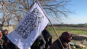 Unattributed reports on social media showed visuals of the holy place. Inside The Taliban S Afghanistan Violence Remains The Path To Power The Washington Post
