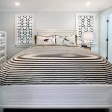 A dresser helps add scale to a room. Z Gallerie Concerto 5 Drawer Chest Design Ideas