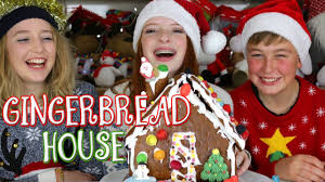 Great taste · everything included · delivered to your door. Lidl And Poundland Gingerbread Houses Decorating Challenge Nilipod Youtube