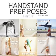 Practice These More Challenging Poses And Really Rock Your Handstands Photos By The Lovely Dyy Ambassador Ania 75 Yoga Handstand Advanced Yoga Yoga Inversions