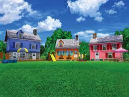 Check spelling or type a new query. Backyard The Backyardigans Wiki Fandom