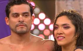 América Espectáculos y + Espectáculos