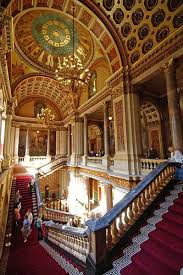 Nick Garrod False Ceiling Design False Ceiling Grand Staircase
