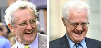John J. Collins and … Lionel Jospin