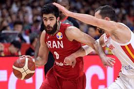 It has been held at every summer olympics since 1936. Quarter Finals The Aim For Iran S Tokyo 2020 Bound Basketball Team