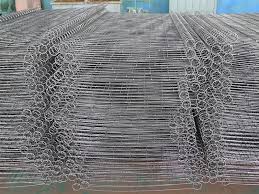 10 double loop wire fence products page 1 of 2. Double Loop Fence Is A Beautiful Decorative Fence