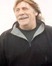 Obituary for William "Billy" Henry Robinson