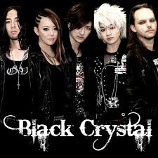 Image result for Crystal Black 2014 Jazz