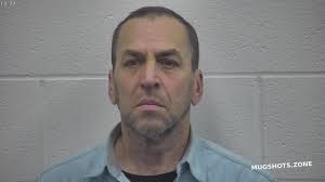 COOPER GORDON TODD 01/18/2024