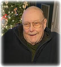 Obituary information for Larry Henry Anderson