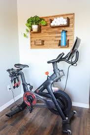 How To Build A French Cleat Wall Organizer Addicted 2 Diy Gym Room At Home Home Gym Decor Workout Room Home