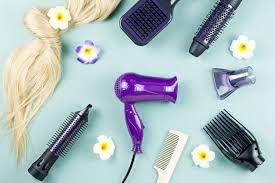 The t3 cura professional digital hair dryer features a soft air stream that's gentle on thin hair. 16 Best Fine Hair Blow Dryers Hairstylist S Choices